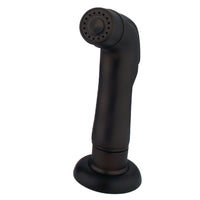 Thumbnail for Kingston Brass KBS795SP Kitchen Faucet Sprayer for KB795, Oil Rubbed Bronze - BNGBath