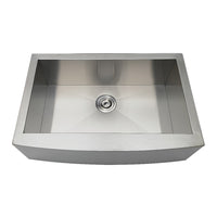 Thumbnail for Gourmetier Uptowne Farmhouse Kitchen Sinks - BNGBath