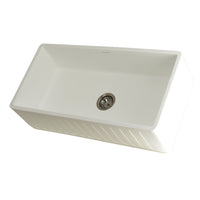 Thumbnail for Gourmetier Arcticstone Farmhouse Kitchen Sinks - BNGBath