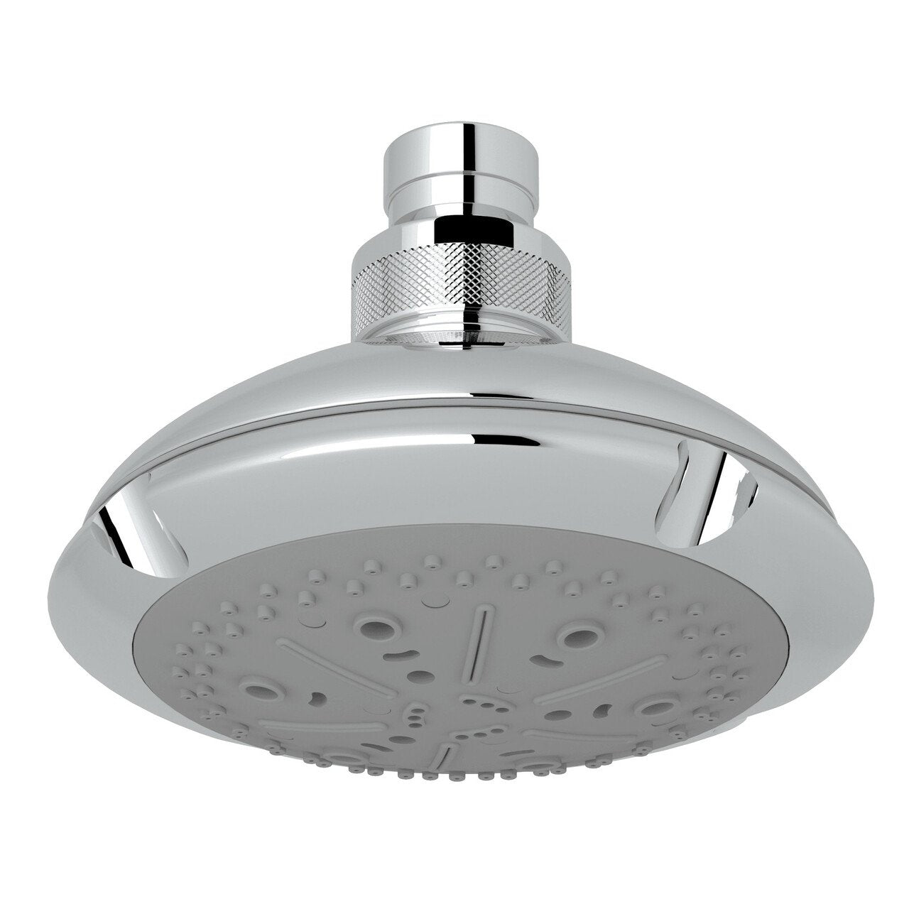 ROHL 4 1/2 Inch Ocean4 4-Function Showerhead - BNGBath