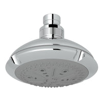 Thumbnail for ROHL 4 1/2 Inch Ocean4 4-Function Showerhead - BNGBath