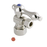 Thumbnail for Kingston Brass CC53306 Quarter Turn Valve (5/8