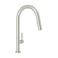 Thumbnail for ROHL Modern Lux Pulldown Kitchen Faucet - BNGBath