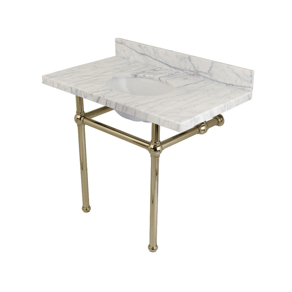 Fauceture Templeton Console Sinks - BNGBath