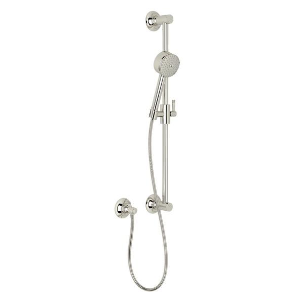 ROHL Graceline Single-Function Handshower Set - BNGBath