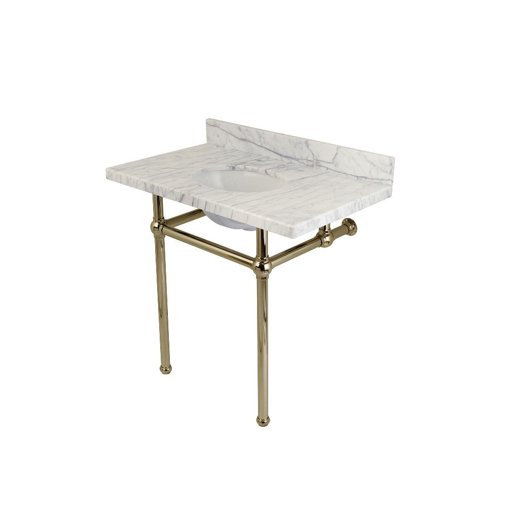 Fauceture Templeton Console Sinks - BNGBath