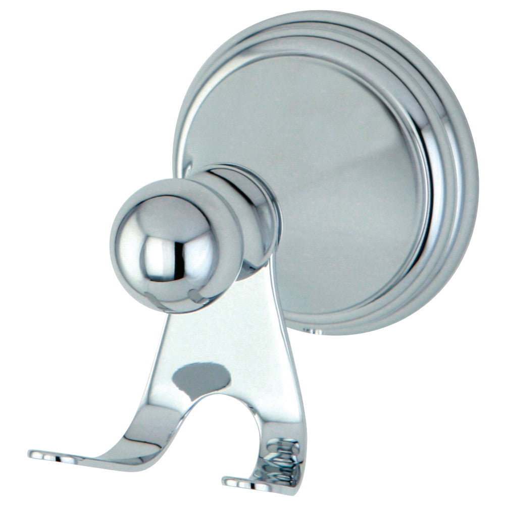 Kingston Brass BA2977C Governor Robe Hook, Polished Chrome - BNGBath