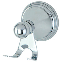 Thumbnail for Kingston Brass BA2977C Governor Robe Hook, Polished Chrome - BNGBath