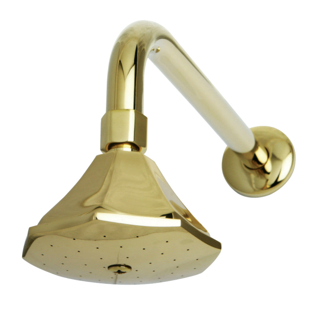 Kingston Brass Victorian Shower Heads - BNGBath