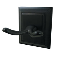 Thumbnail for Kingston Brass BA6017ORB Millennium Robe Hook, Oil Rubbed Bronze - BNGBath