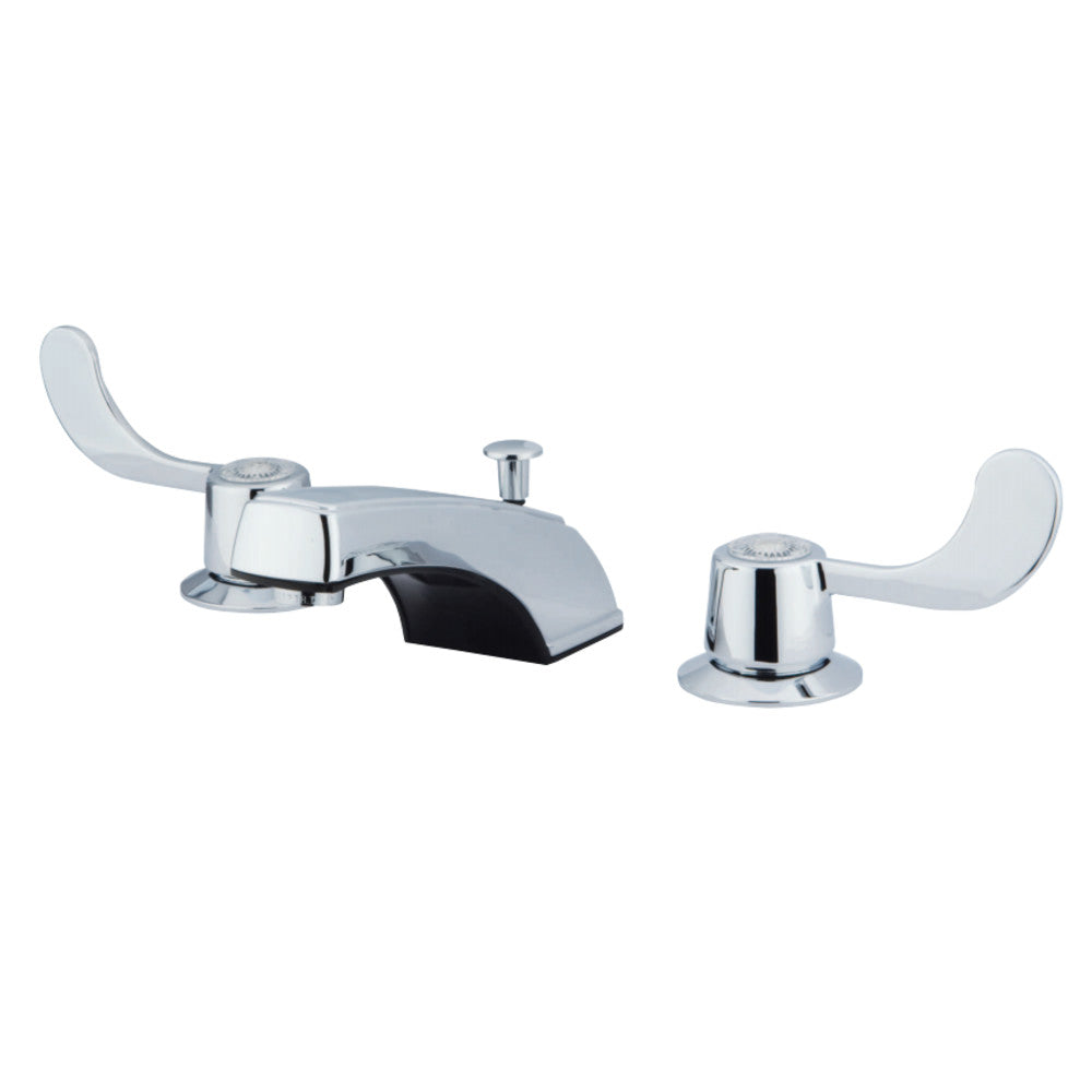 Kingston Brass GKB931 Widespread Bathroom Faucet - BNGBath