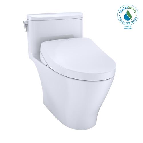 TOTO TOMW6423046CUFGA01 "Nexus" One Piece Toilet