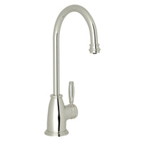 Thumbnail for ROHL Gotham C-Spout Filter Faucet - BNGBath