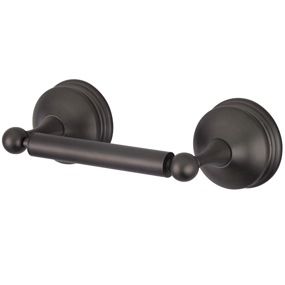 Kingston Brass BA1168ORB Vintage Toilet Paper Holder, Oil Rubbed Bronze - BNGBath