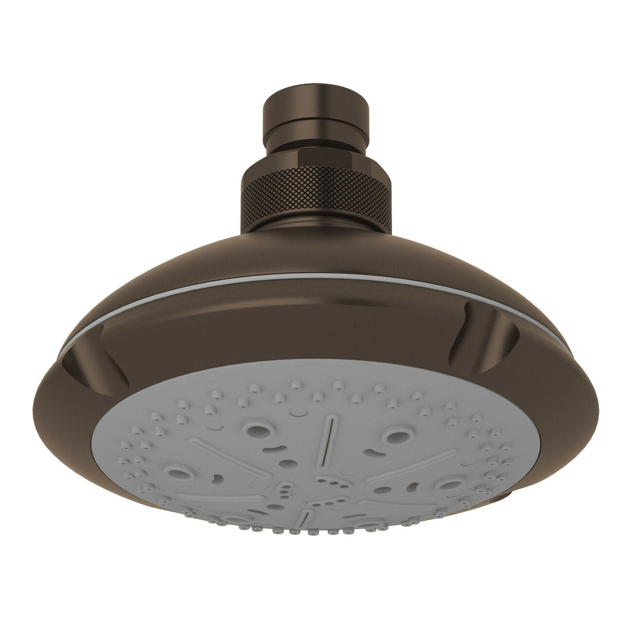 ROHL 4 1/2 Inch Ocean4 4-Function Showerhead - BNGBath