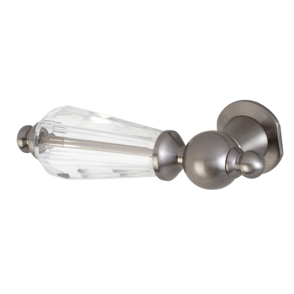 Kingston Brass KTWLL8 Wilshire Toilet Tank Lever, Brushed Nickel - BNGBath