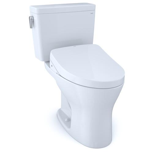 TOTO TMW7463056CEMGA01 "Drake" Two Piece Toilet