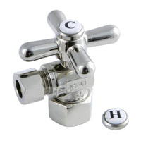 Thumbnail for Kingston Brass CC43106X Quarter Turn Valve (1/2