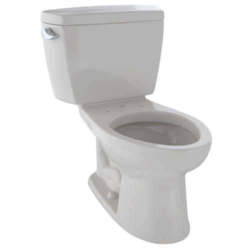 TOTO TCST744S12 "Drake" Two Piece Toilet