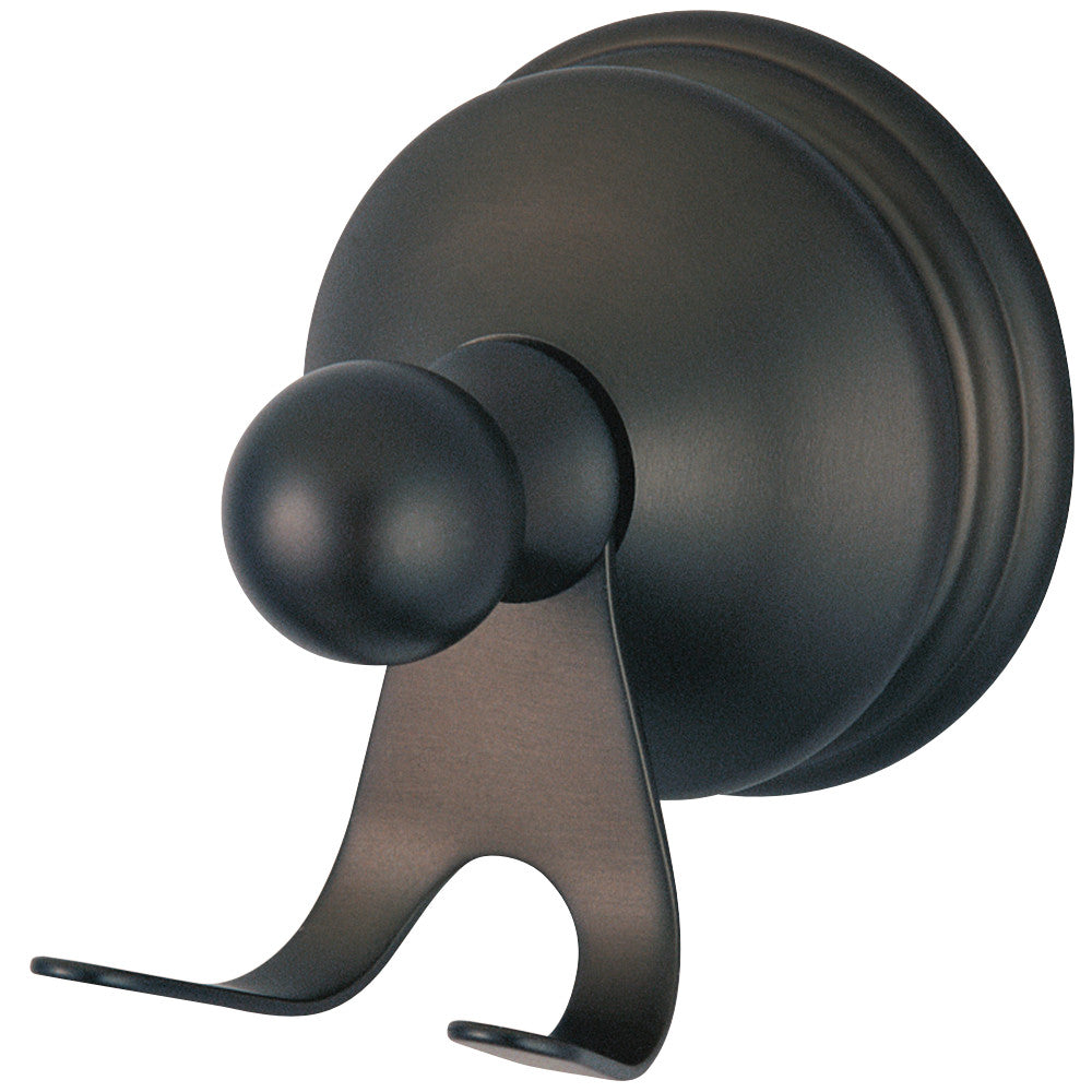 Kingston Brass BA1167ORB Vintage Robe Hook, Oil Rubbed Bronze - BNGBath