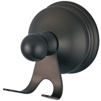 Thumbnail for Kingston Brass BA1167ORB Vintage Robe Hook, Oil Rubbed Bronze - BNGBath