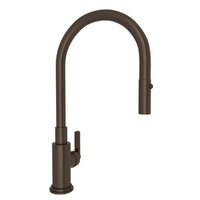 Thumbnail for ROHL Lombardia Pulldown Kitchen Faucet - BNGBath