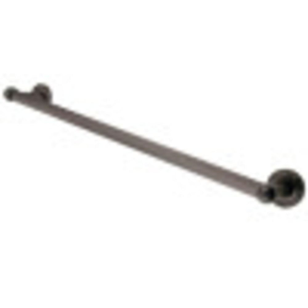 Kingston Brass DR910245 Georgian 24" Decorative Grab Bar, Oil Rubbed Bronze - BNGBath