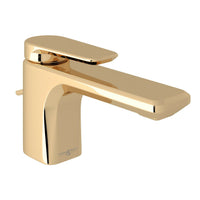 Thumbnail for Perrin & Rowe Hoxton Single Hole Single Lever Bathroom Faucet - BNGBath