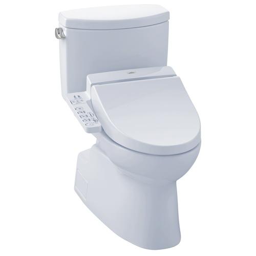 TOTO TMW4742034CEFG01 "Vespin II" One Piece Toilet