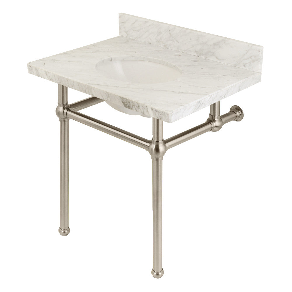 Fauceture Templeton Console Sinks - BNGBath