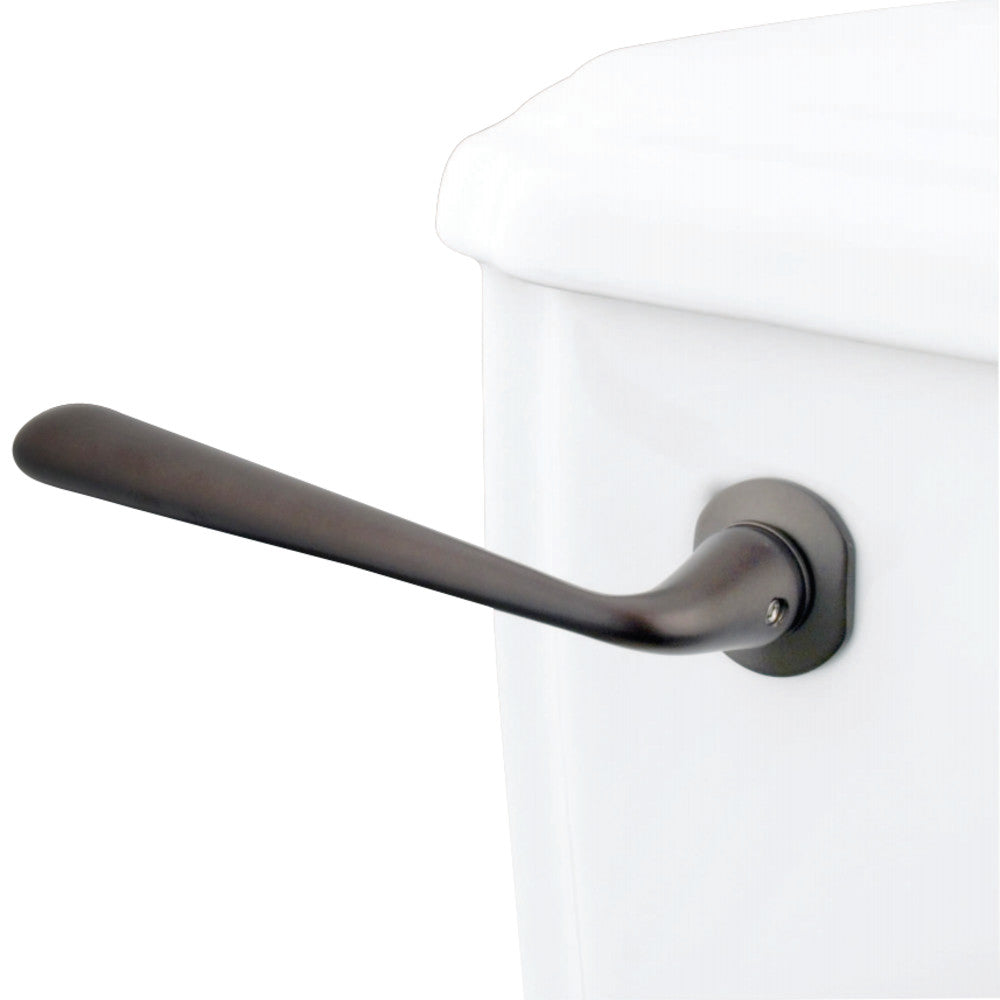 Kingston Brass KTZL5 Silver Sage Toilet Tank Lever, Oil Rubbed Bronze - BNGBath