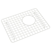 Thumbnail for ROHL Wire Sink Grid for RC4019 and RC4018 Kitchen Sinks Small Bowl - BNGBath