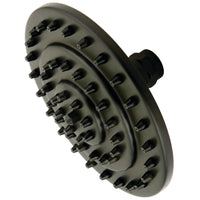 Thumbnail for Kingston Brass Milano Shower Heads - BNGBath