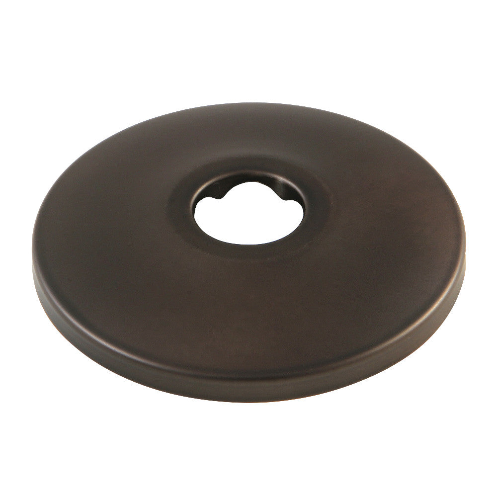 Kingston Brass FL585 Made To Match 5/8" OD Brass Flange, Oil Rubbed Bronze - BNGBath