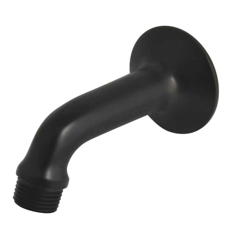 Kingston Brass K150C5 6" Shower Arm, Oil Rubbed Bronze - BNGBath