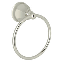 Thumbnail for ROHL Palladian Wall Mount Towel Ring - BNGBath