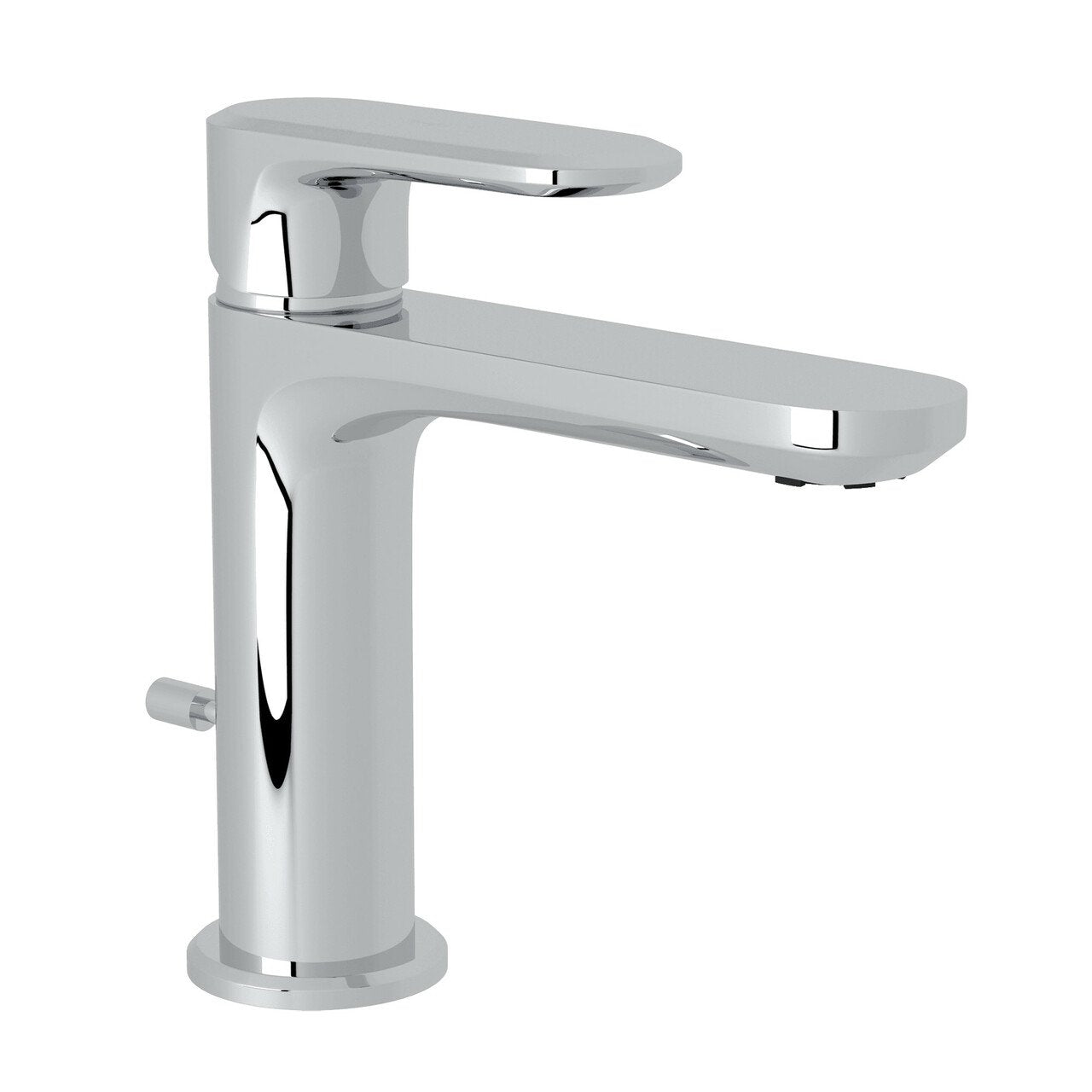 ROHL Meda Single Hole Single Lever Bathroom Faucet - BNGBath