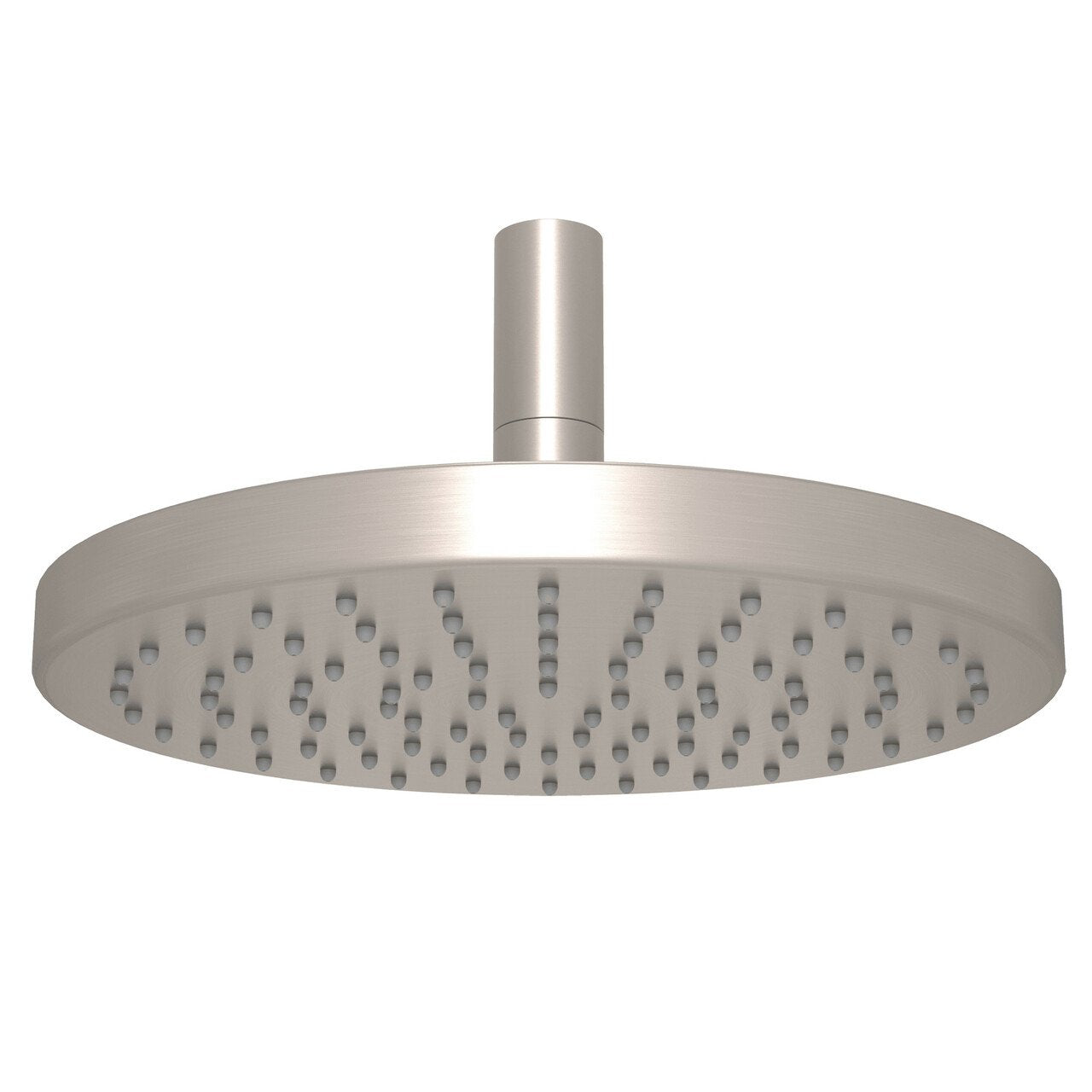 ROHL 8 Inch Elios Rain Showerhead - BNGBath