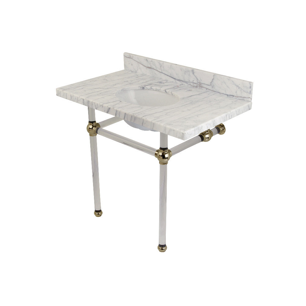 Fauceture Templeton Console Sinks - BNGBath