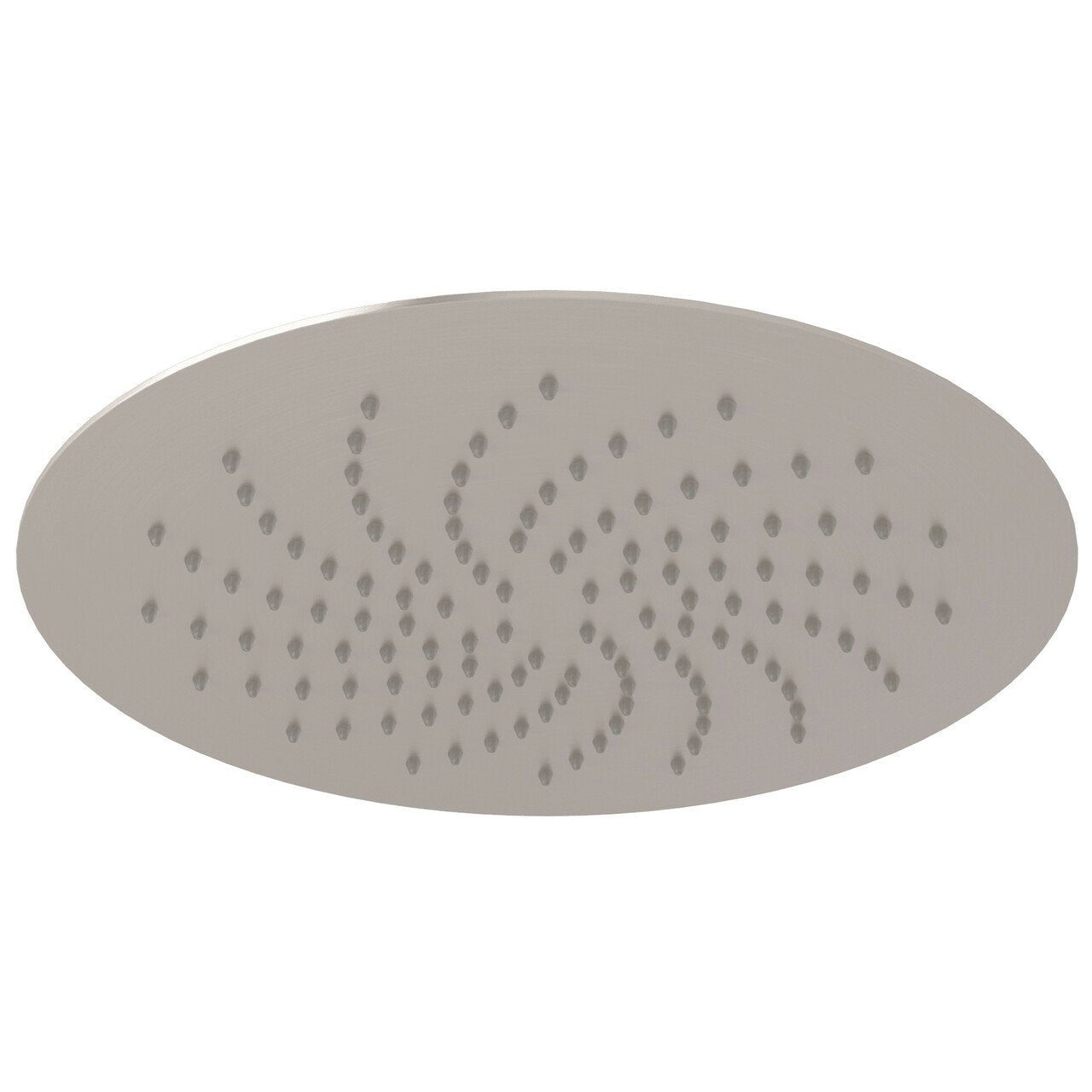 ROHL 12 Inch Slim Ultra Thin Round Rain Showerhead - BNGBath