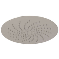 Thumbnail for ROHL 12 Inch Slim Ultra Thin Round Rain Showerhead - BNGBath