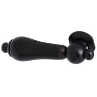 Thumbnail for Kingston Brass KTPKL5 Duchess Toilet Tank Lever, Oil Rubbed Bronze - BNGBath