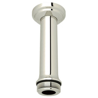 Thumbnail for Perrin & Rowe 4 Inch Ceiling Mount Shower Arm - BNGBath