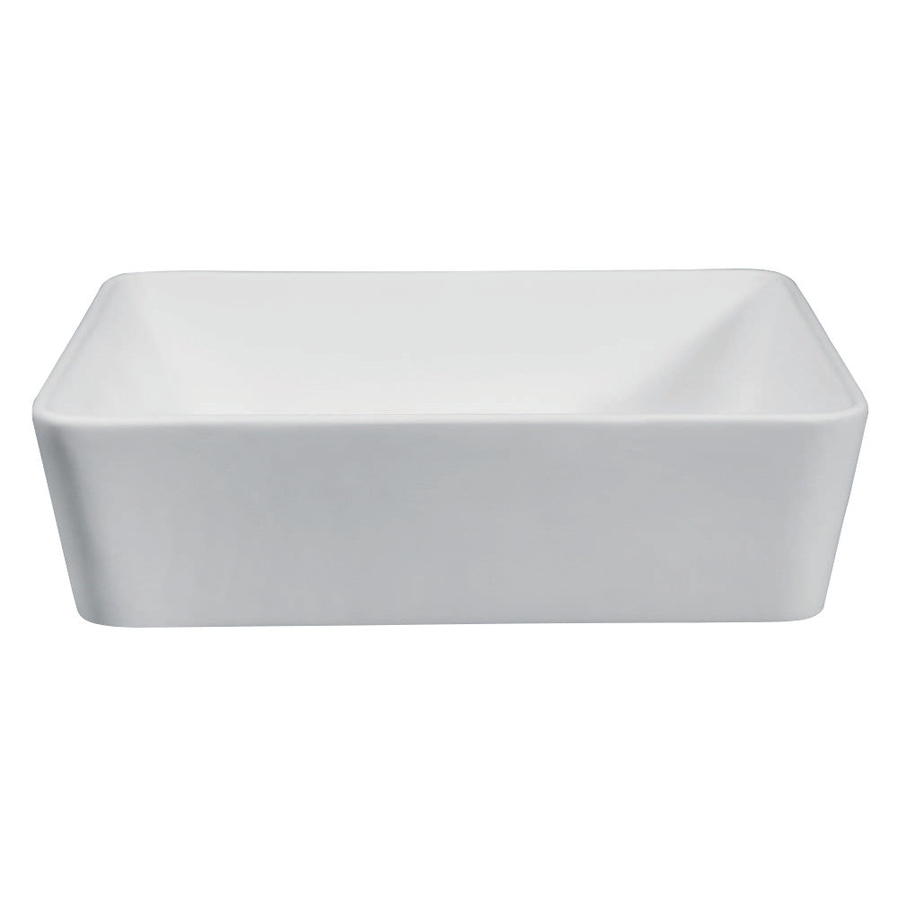 Fauceture Arcticstone Vessel Sinks - BNGBath