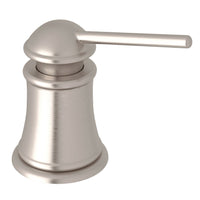 Thumbnail for ROHL Transitional Soap and Lotion Dispenser - BNGBath