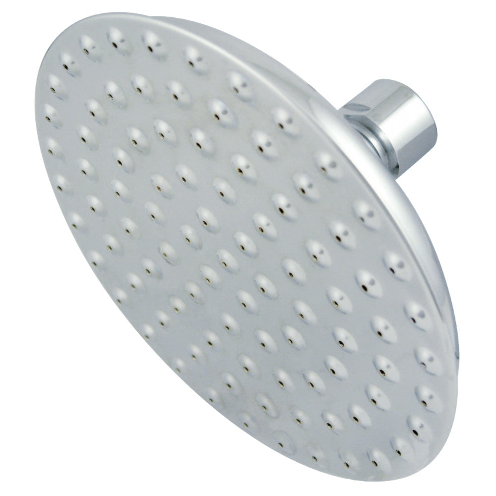 Kingston Brass K135A1 Victorian 5-1/4" Brass Shower Head, Polished Chrome - BNGBath