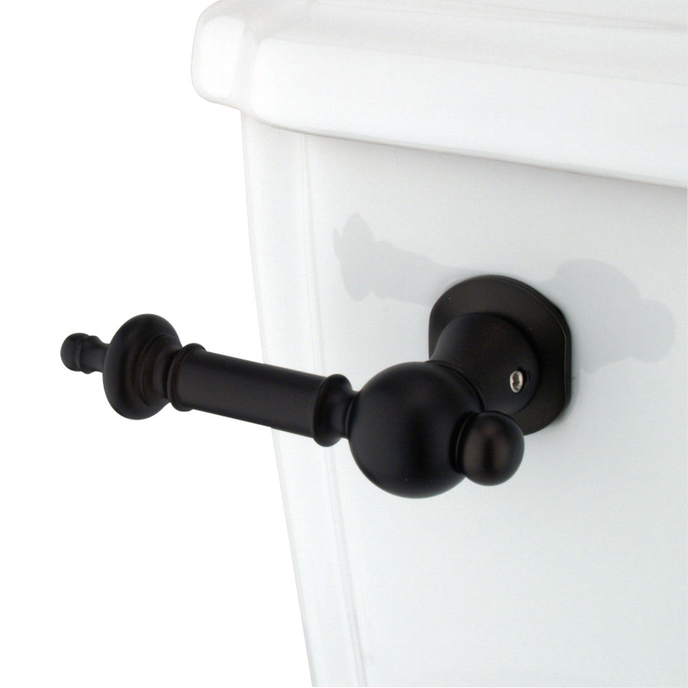 Kingston Brass KTTL5 Templeton Toilet Tank Lever, Oil Rubbed Bronze - BNGBath