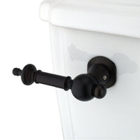 Thumbnail for Kingston Brass KTTL5 Templeton Toilet Tank Lever, Oil Rubbed Bronze - BNGBath