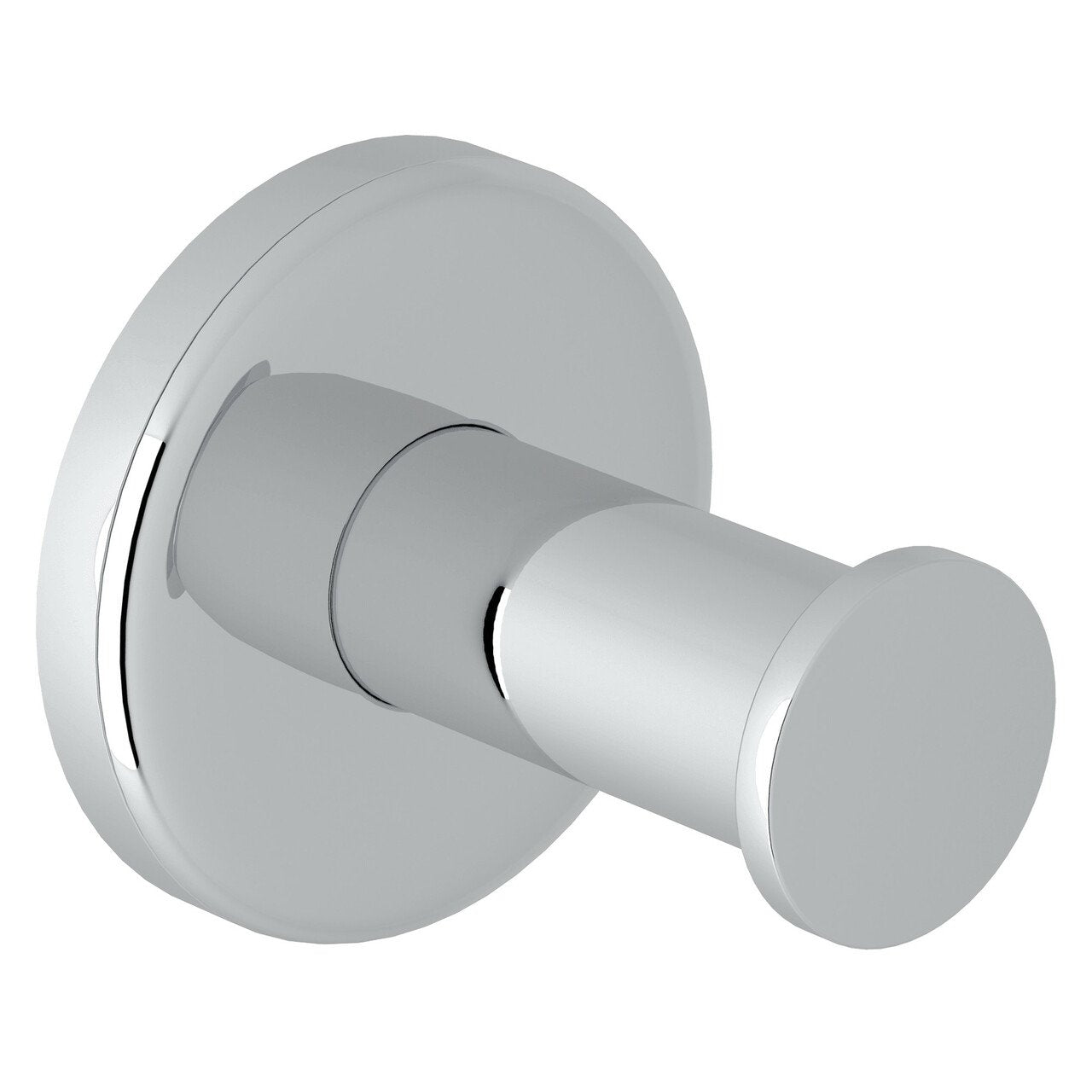 ROHL Lombardia Wall Mount Single Robe Hook - BNGBath