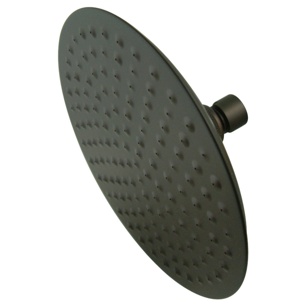 Kingston Brass K136A5 Victorian 7-3/4" Shower Head, Oil Rubbed Bronze - BNGBath